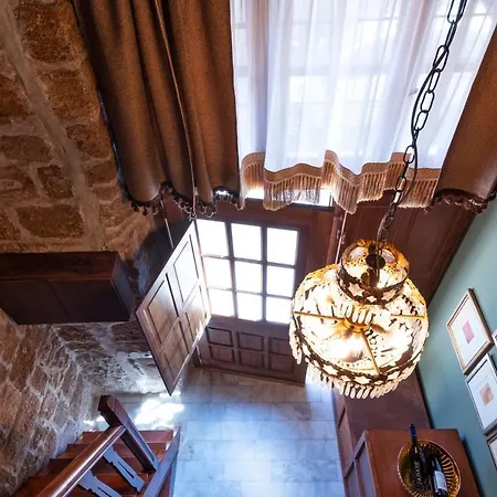 Casa de Férias Saint John Dome *