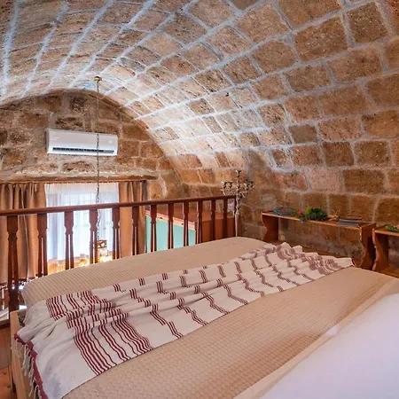 Saint John Dome Casa de Férias Rhodes City